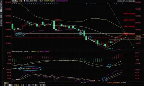 金价回调原因_100关口回调金价