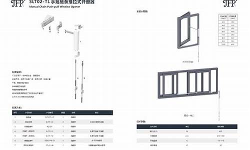 推拉窗五金品牌_宁夏推拉窗五金价格表