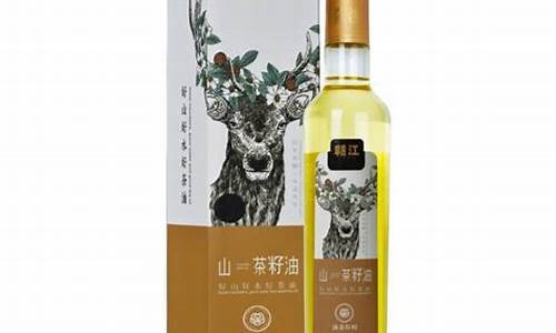 南昌冷榨茶籽油价格_江西茶籽油厂在哪里